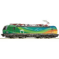 7510228 H0 E-Lok BR 193 132-6 ZSSK Ep.VI DC-Sound