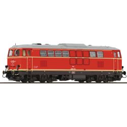7310128 H0 Diesellok 2143.34 ÖBB Ep.IV DC-Sound
