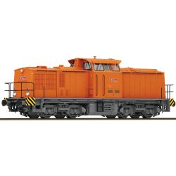 7310146 H0 Diesellok T436 4528 Ep.IV DC-Sound