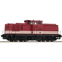 7320144 H0 Diesellok V 100 DR Ep.III AC-Sound