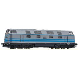 7300159 H0 Diesellok V 240 001 DR Ep.III-IV