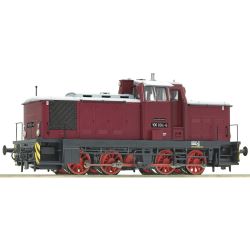 7310142 H0 Diesellok BR 106 094-6 DR Ep.IV DC-Sound