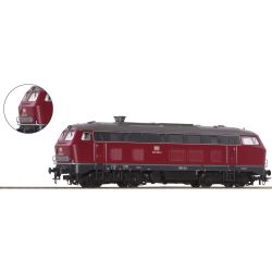 7310117 H0 Diesellok 218 308-5 DB Ep.IV DC-Sound