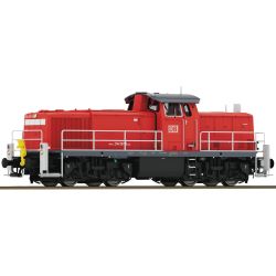 7300109 H0 Diesellok 294 597-0 DB AG Ep.VI