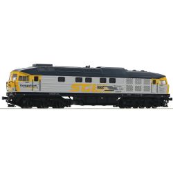 7310140 H0 Diesellok 232 446-5 SGL Ep.VI DC-Sound