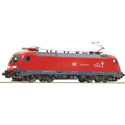 7500276 H0 E-Lok 182 506-6 DB Systemtechnik Ep.VI