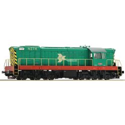 7310152 H0 Diesellok S-284 NZTK EP.V DC-Sound