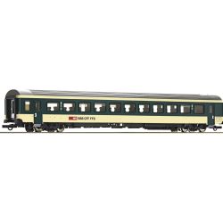 6200269 H0 2. Klasse Personenwagen EW IV SBB Ep.V