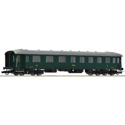 6200283 H0 Reisezugwagen 1./2./3. Kl. CSD Ep.IIII