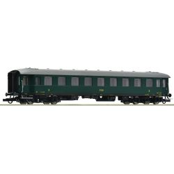 6200284 H0 Reisezugwagen 3. Kl. CSD Ep.III