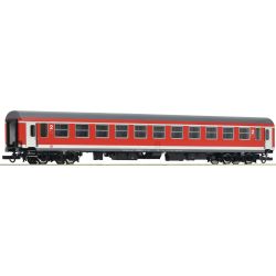 74813 H0 Reisezugwagen 2.Klasse DB Regio vk Ep.V