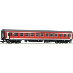 74814 H0 Reisezugwagen 2.Klasse DB Regio vk Ep.V