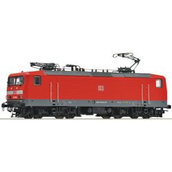 7510261 H0 E-Lok 143 909-0 DB AG / S-Bahn Dresden VVO Ep.VI DC-Sound