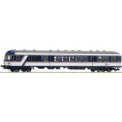 6220265 H0 Nahverkehrs-Steuerwagen TRI Ep.VI AC