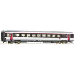 6200332 H0 Corail-Großraumwagen 1. Kl. SNCF Ep.VI