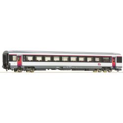 6200333 H0 Corail-Großraumwagen 1 Kl. SNCF Ep.VI #2