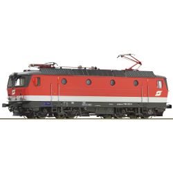 7510308 H0 E-Lok 1144 283-9 ÖBB Ep.VI DC-Sound