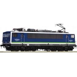 7510278 H0 E-Lok BR 155 Integro DC-Sound