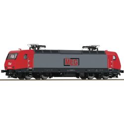 7500264 H0 E-Lok 145 065-9 MEG Ep.VI