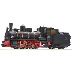 7140002 H0e Dampflok Rh 399 ÖBB Ep.IV