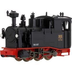 51312 Schmalspur-Dampflok I K derK.Sächs.Sts.E.B., Ep I
