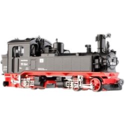 51423 Schmalspur-Dampflok IV K der DR,Ep. III b
