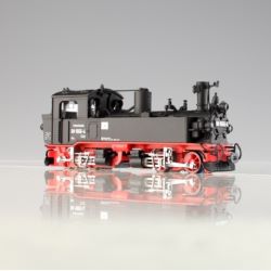 51450 Schmalspur-Dampflok IV K Reko der DR Ep IV