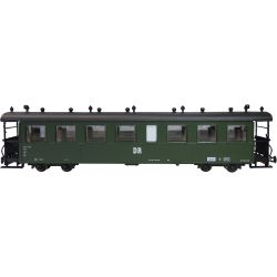 52407 Einheitspersonenwagen 2.Klasse der DR Ep.III