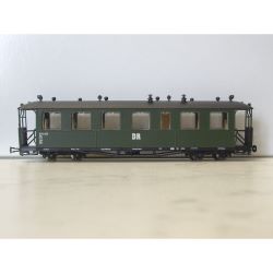52412 Reisezugwagen 2. Klasse der DR., Ep. III b