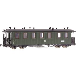 52416 Traglastenwagen 2. Klasse der DR Ep. IIIb