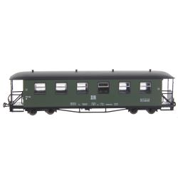 52434 Reko-Traglastenwagen Ursprungsdach DR Ep. IV