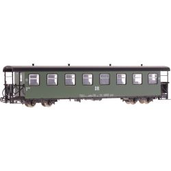52436 Reko-Einheitspersonenwagen der DR Ep. IV