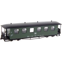 52440 Reko-Personenwagen Ursprungsdach, DR Ep.IV