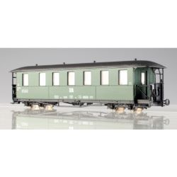 52444 Traglastenwagen DR Ursprung Ep. IV grün