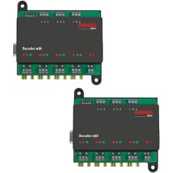 60842 Decoder m84 Doppelpack
