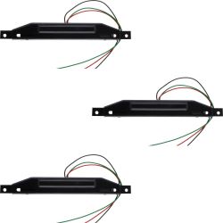 83531 Weichenantrieb Modellgleis (ele.) rechts (3 Stück)