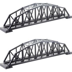 LGB 50610 Bogenbrücke, 1200 mm Doppelpack