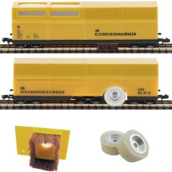 9670 N Set bestehend aus 9070 + 9470 + 9068 +9417