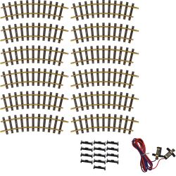 Starter-Set Kreis Spur G