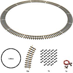 Starter-Set Kreis Spur G LGB