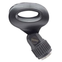 STAGG Mikrofonklemme flexibel 32 - 42mm