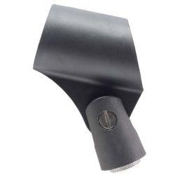 STAGG Mikrofonklemme 32 - 42mm