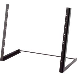STAGG Rackständer 19 Zoll / 8HE