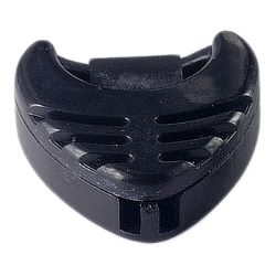 STAGG Plectrenhalter (farbig gemischt)