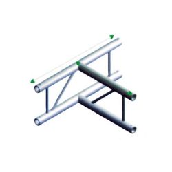 TRUSS PS30-017V T-Cross Vertical Incl. connectors