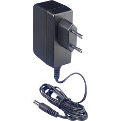 Stagg Stecker-Netzteil PSU-9V1A7R-EU