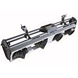 Showtec CS-4 Audience Blinder