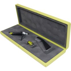 Ortofon Concorde Set Nightclub E (2004er Version)
