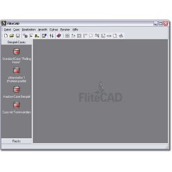 FliteCAD Standard Edition für Windows deutsch