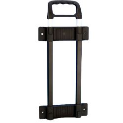 Adam Hall 3471 Ausziehgriff mit Aluminiumschaft